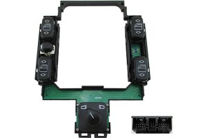 Hoffer Διακόπτης, Γρύλος Παραθύρου - 2106351