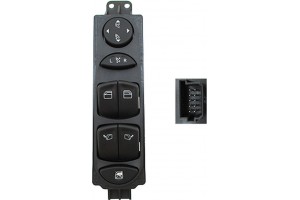 Hoffer Διακόπτης, Γρύλος Παραθύρου - 2106355