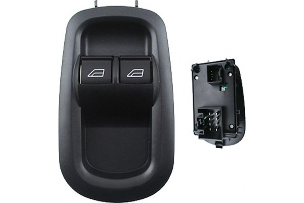 Hoffer Διακόπτης, Γρύλος Παραθύρου - 2106479