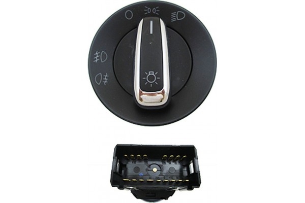 Hoffer Διακόπτης, Κύρια Φώτα - 2103804