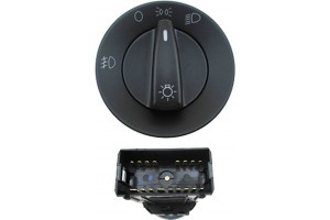 Hoffer Διακόπτης, Κύρια Φώτα - 2103810