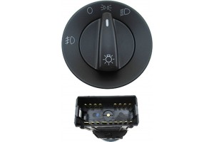 Hoffer Διακόπτης, Κύρια Φώτα - 2103810