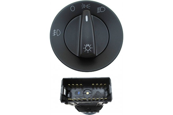 Hoffer Διακόπτης, Κύρια Φώτα - 2103810