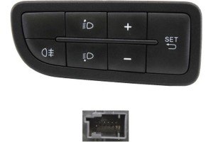 Hoffer Διακόπτης, Κύρια Φώτα - H23887