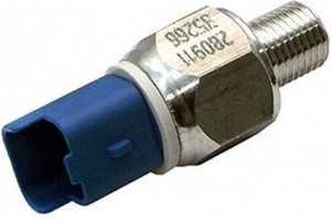 Hoffer Διακόπτης Πίεσης λαδιού, Υδραυλικό Τιμόνι - 7472512