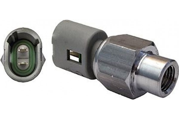 Hoffer Διακόπτης Πίεσης λαδιού, Υδραυλικό Τιμόνι - 7472514 Hoffer Διακόπτης Πίεσης λαδιού, Υδραυλικό Τιμόνι - 7472514