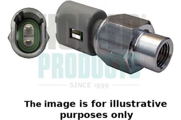 Hoffer Διακόπτης Πίεσης λαδιού, Υδραυλικό Τιμόνι - 7472514E Hoffer Διακόπτης Πίεσης λαδιού, Υδραυλικό Τιμόνι - 7472514E