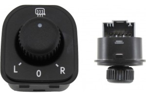 Hoffer Διακόπτης, Ρύθμιση Εξωτερικού Καθρέπτη - H206025