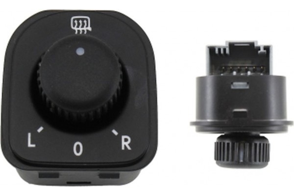 Hoffer Διακόπτης, Ρύθμιση Εξωτερικού Καθρέπτη - H206025