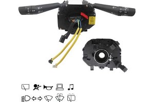 Hoffer Διακόπτης Τιμονιού - 2103001