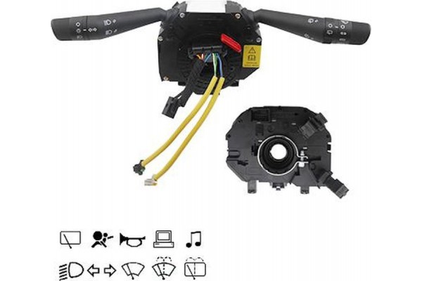 Hoffer Διακόπτης Τιμονιού - 2103001