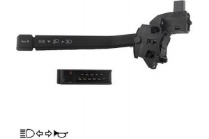 Hoffer Διακόπτης Τιμονιού - 2103060