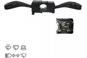 Hoffer Διακόπτης Τιμονιού - 21031026