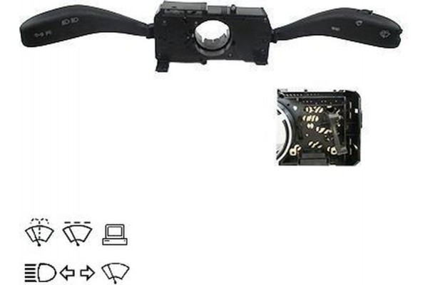 Hoffer Διακόπτης Τιμονιού - 21031026