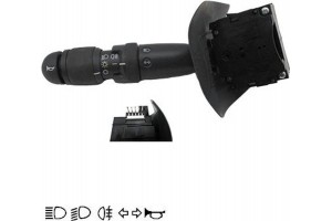 Hoffer Διακόπτης Τιμονιού - 21031089