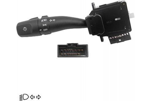 Hoffer Διακόπτης Τιμονιού - 2103332