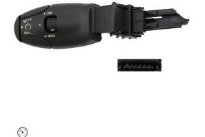 Hoffer Διακόπτης Τιμονιού - 2103509