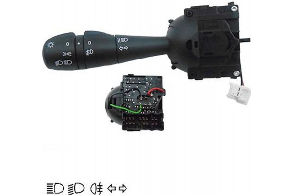 Hoffer Διακόπτης Τιμονιού - 2103536