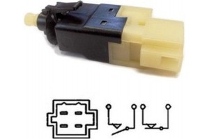 Hoffer Διακόπτης Των Φώτων Φρένων - 3500101