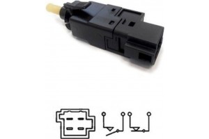 Hoffer Διακόπτης Των Φώτων Φρένων - 3500106