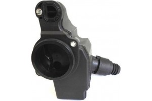 Hoffer Διαχωριστής λαδιού, Αναπνοή Του Στροφαλοθαλάμου - 8091606