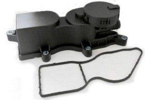 Hoffer Διαχωριστής λαδιού, Αναπνοή Του Στροφαλοθαλάμου - 8091625