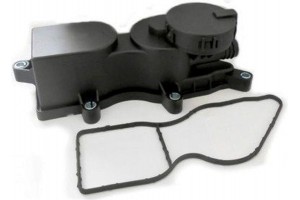 Hoffer Διαχωριστής λαδιού, Αναπνοή Του Στροφαλοθαλάμου - 8091625