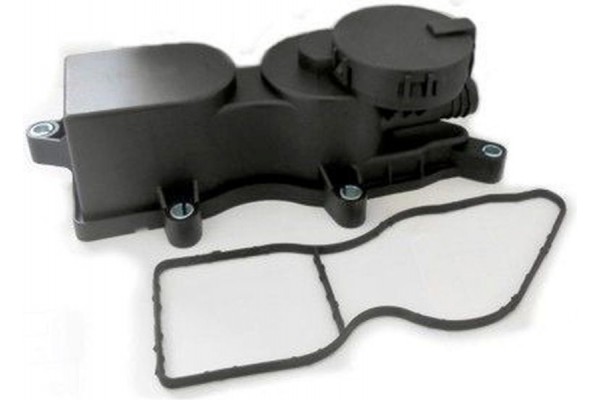 Hoffer Διαχωριστής λαδιού, Αναπνοή Του Στροφαλοθαλάμου - 8091625