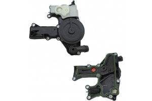 Hoffer Διαχωριστής λαδιού, Αναπνοή Του Στροφαλοθαλάμου - 8091672