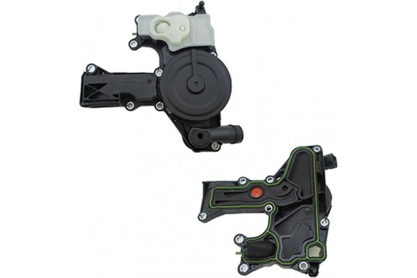 Hoffer Διαχωριστής λαδιού, Αναπνοή Του Στροφαλοθαλάμου - 8091672