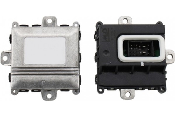 Hoffer Εγκέφαλος, Φωτισμός - 7212750