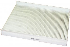 Hoffer Φίλτρο, Αέρας Εσωτερικού Χώρου - 17101