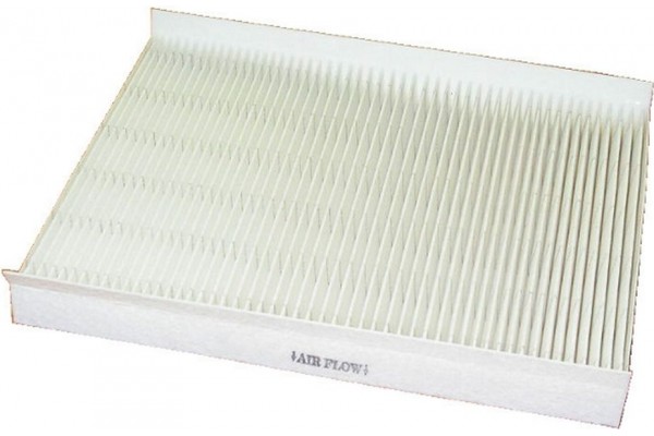 Hoffer Φίλτρο, Αέρας Εσωτερικού Χώρου - 17101