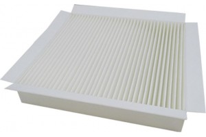 Hoffer Φίλτρο, Αέρας Εσωτερικού Χώρου - 17165F