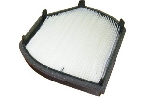 Hoffer Φίλτρο, Αέρας Εσωτερικού Χώρου - 17216F