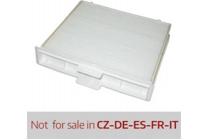 Hoffer Φίλτρο, Αέρας Εσωτερικού Χώρου - 17333F