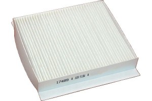 Hoffer Φίλτρο, Αέρας Εσωτερικού Χώρου - 17489