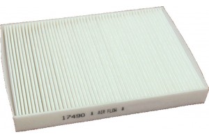 Hoffer Φίλτρο, Αέρας Εσωτερικού Χώρου - 17490
