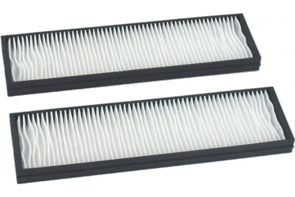 Hoffer Φίλτρο, Αέρας Εσωτερικού Χώρου - 17495F-X2