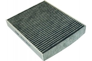 Hoffer Φίλτρο, Αέρας Εσωτερικού Χώρου - 17539K