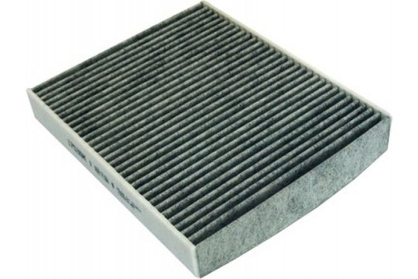 Hoffer Φίλτρο, Αέρας Εσωτερικού Χώρου - 17539K