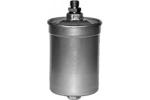 Hoffer Φίλτρο Καυσίμου - 4027/1