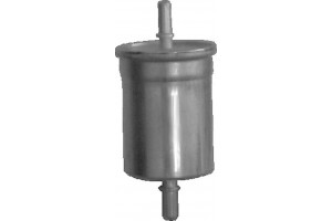 Hoffer Φίλτρο Καυσίμου - 4105