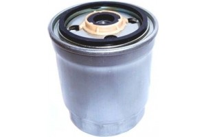 Hoffer Φίλτρο Καυσίμου - 4112