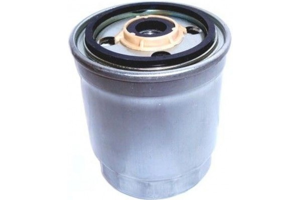 Hoffer Φίλτρο Καυσίμου - 4112