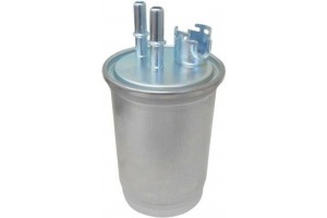 Hoffer Φίλτρο Καυσίμου - 4243