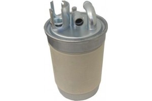 Hoffer Φίλτρο Καυσίμου - 4245