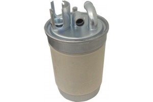 Hoffer Φίλτρο Καυσίμου - 4245