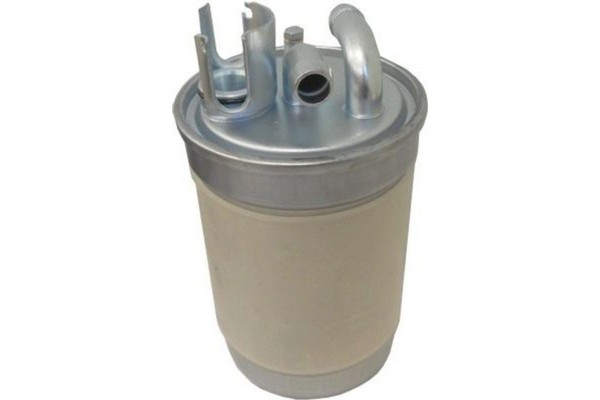 Hoffer Φίλτρο Καυσίμου - 4245