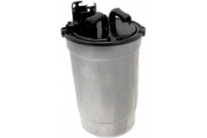 Hoffer Φίλτρο Καυσίμου - 4290